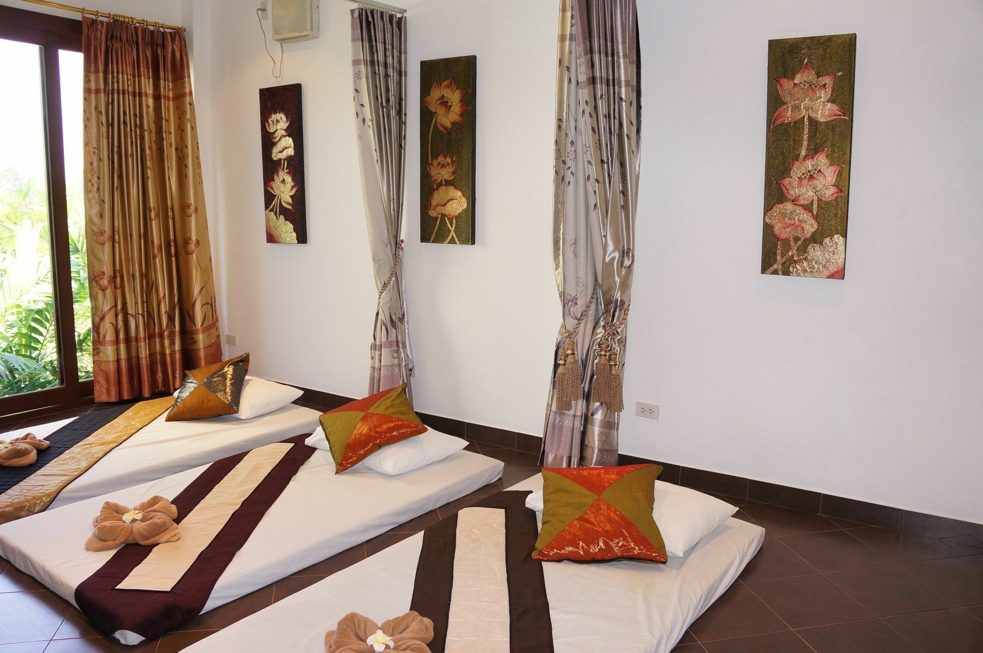 The Orchid Beach Resort @ VIP Chain Resort Ban Phe Exterior foto