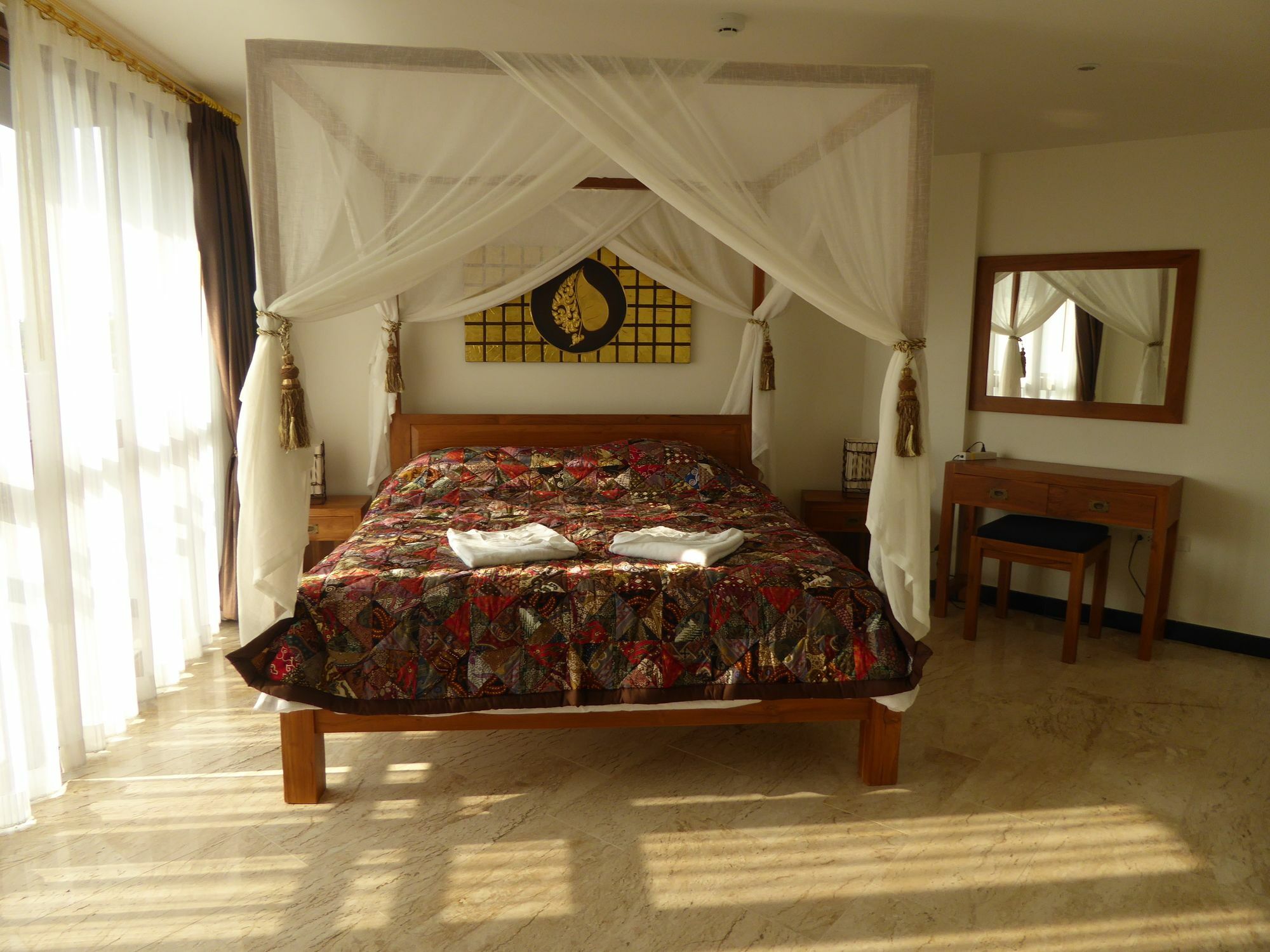 The Orchid Beach Resort @ VIP Chain Resort Ban Phe Exterior foto