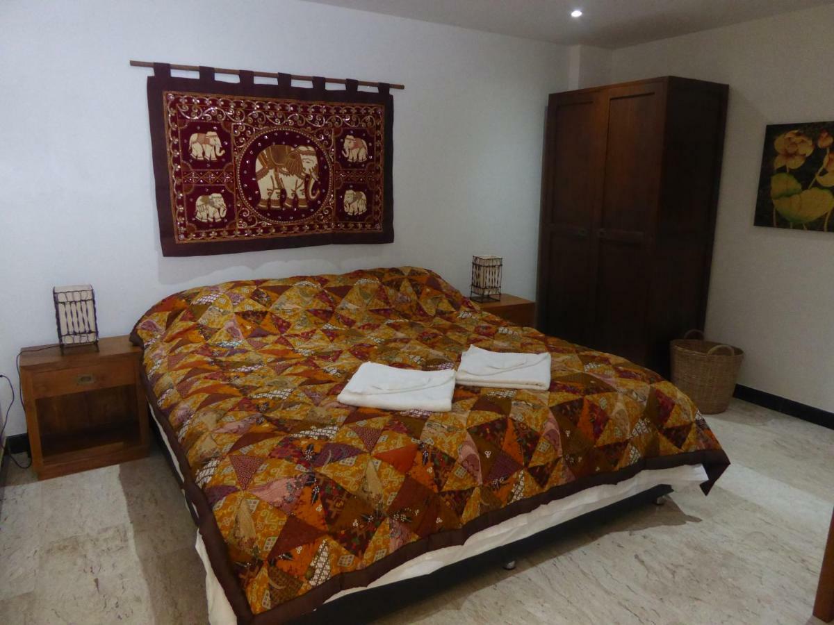 The Orchid Beach Resort @ VIP Chain Resort Ban Phe Exterior foto